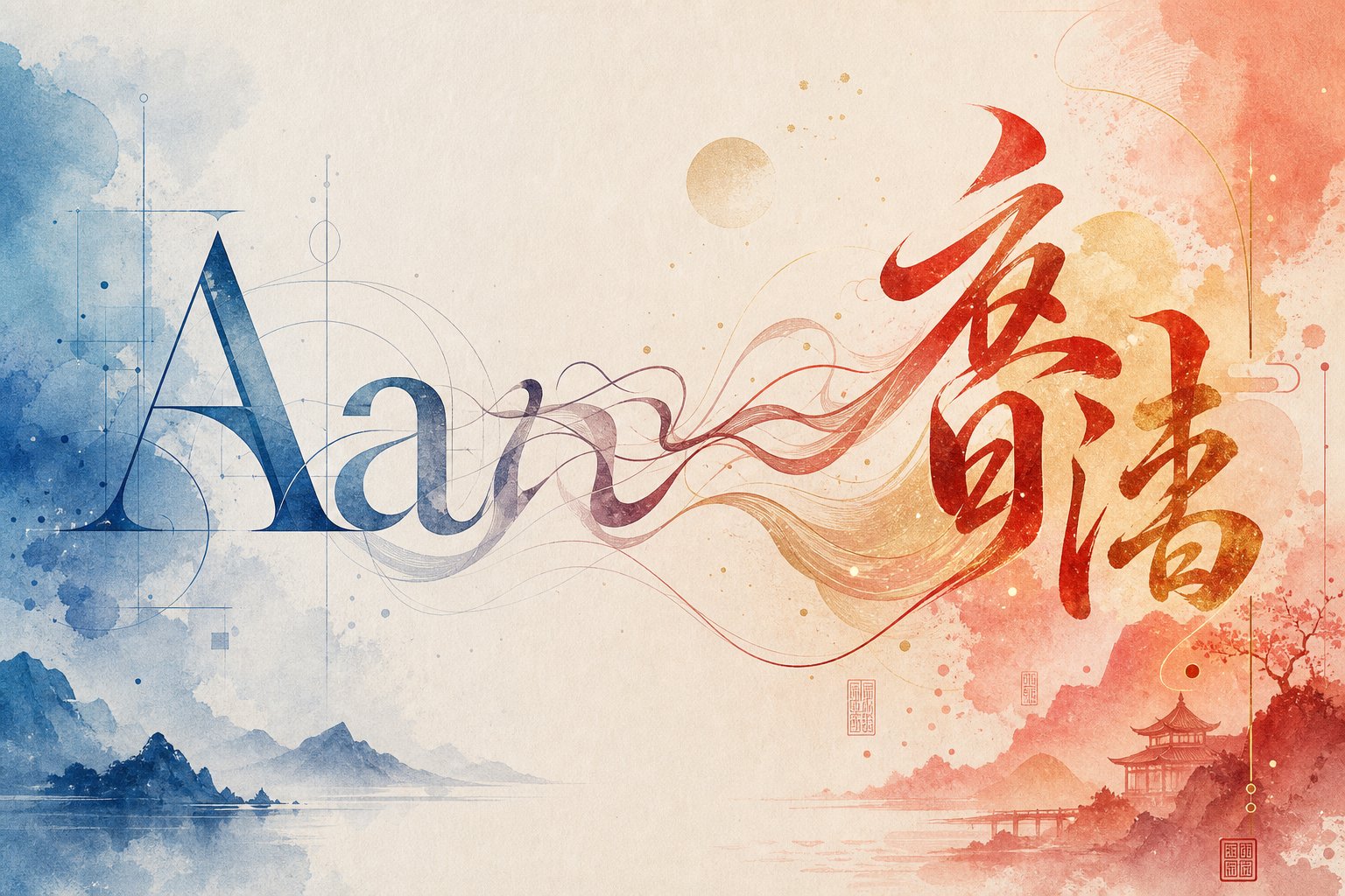 transforming an english name into a natural sounding chinese nickname bridges two linguistic worlds