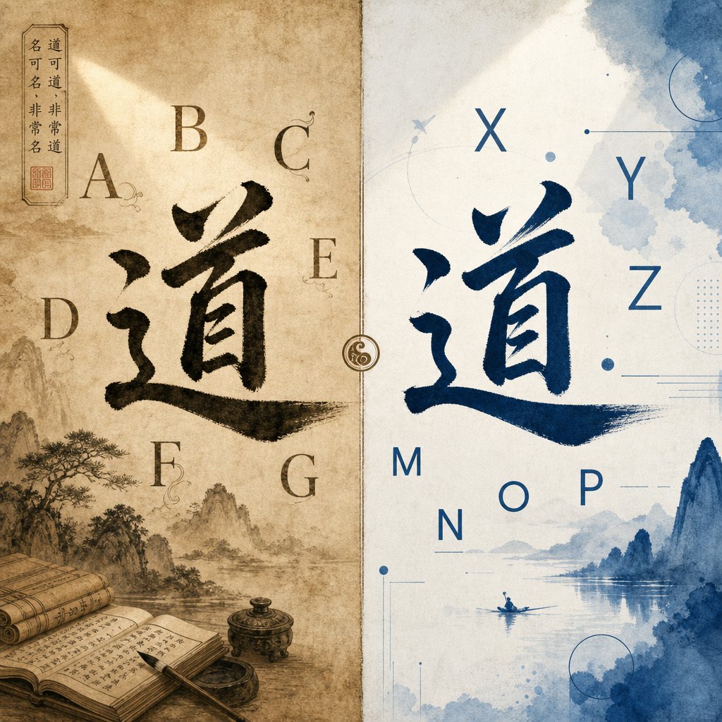 Same Person, Two Spellings: Wade Giles Vs Pinyin Names Solved