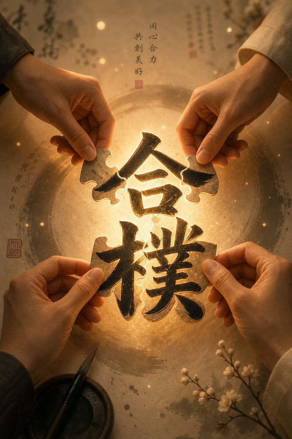 building a personalized chinese nickname from her actual name creates something uniquely meaningful to your relationship