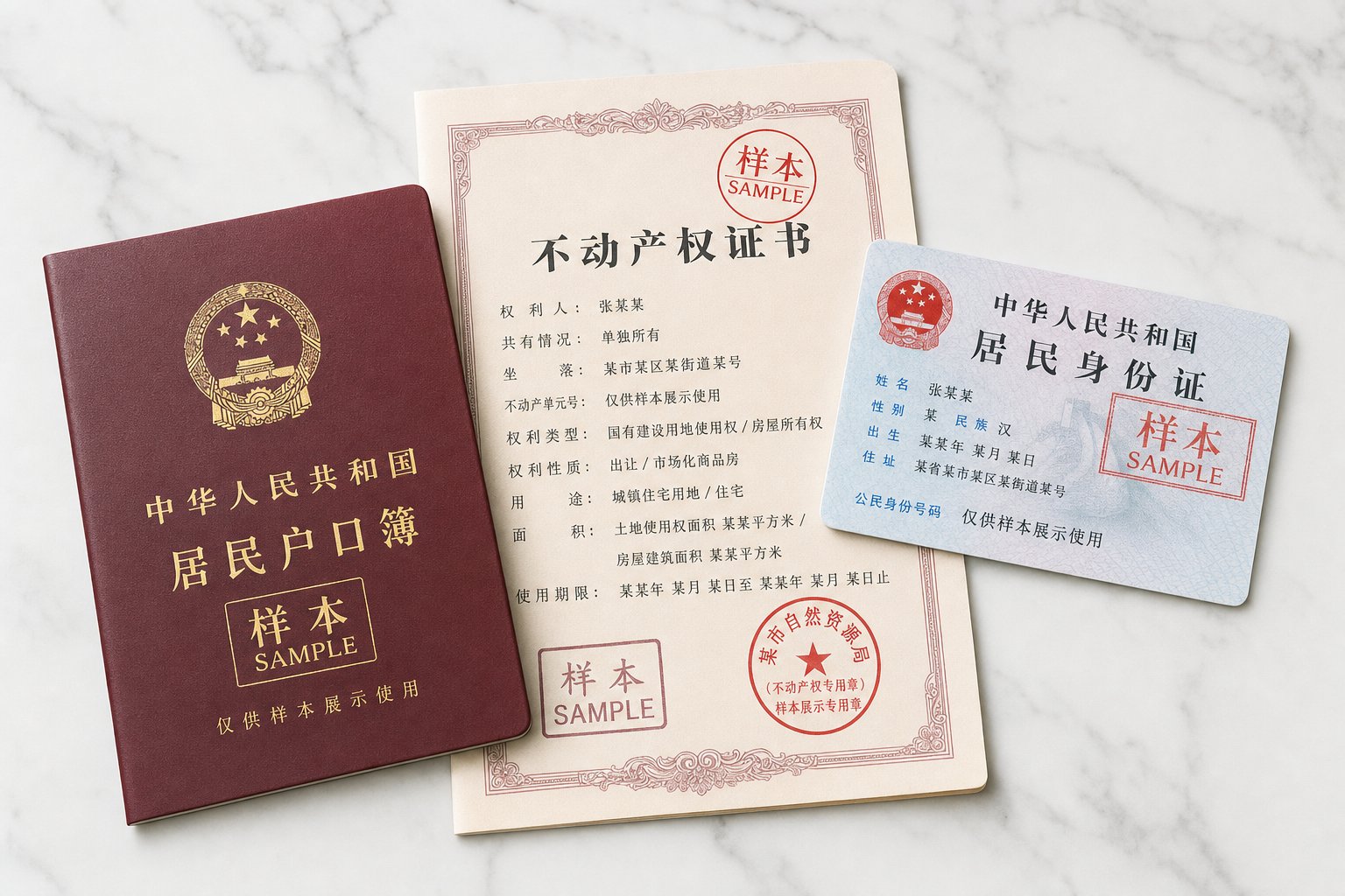 chinese official documents consistently display a woman's birth surname throughout her lifetime regardless of marital status