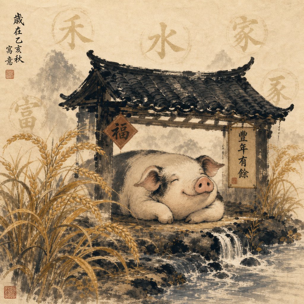 Best Chinese Name Radicals For Pig Zodiac: What Most Parents Miss