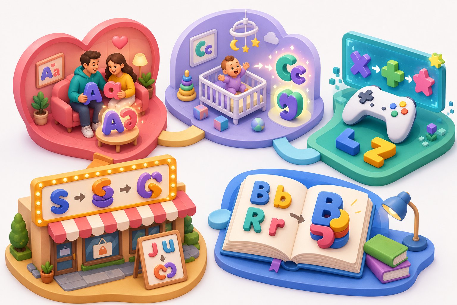 different fusion name use cases from couple names to gaming tags and brand naming