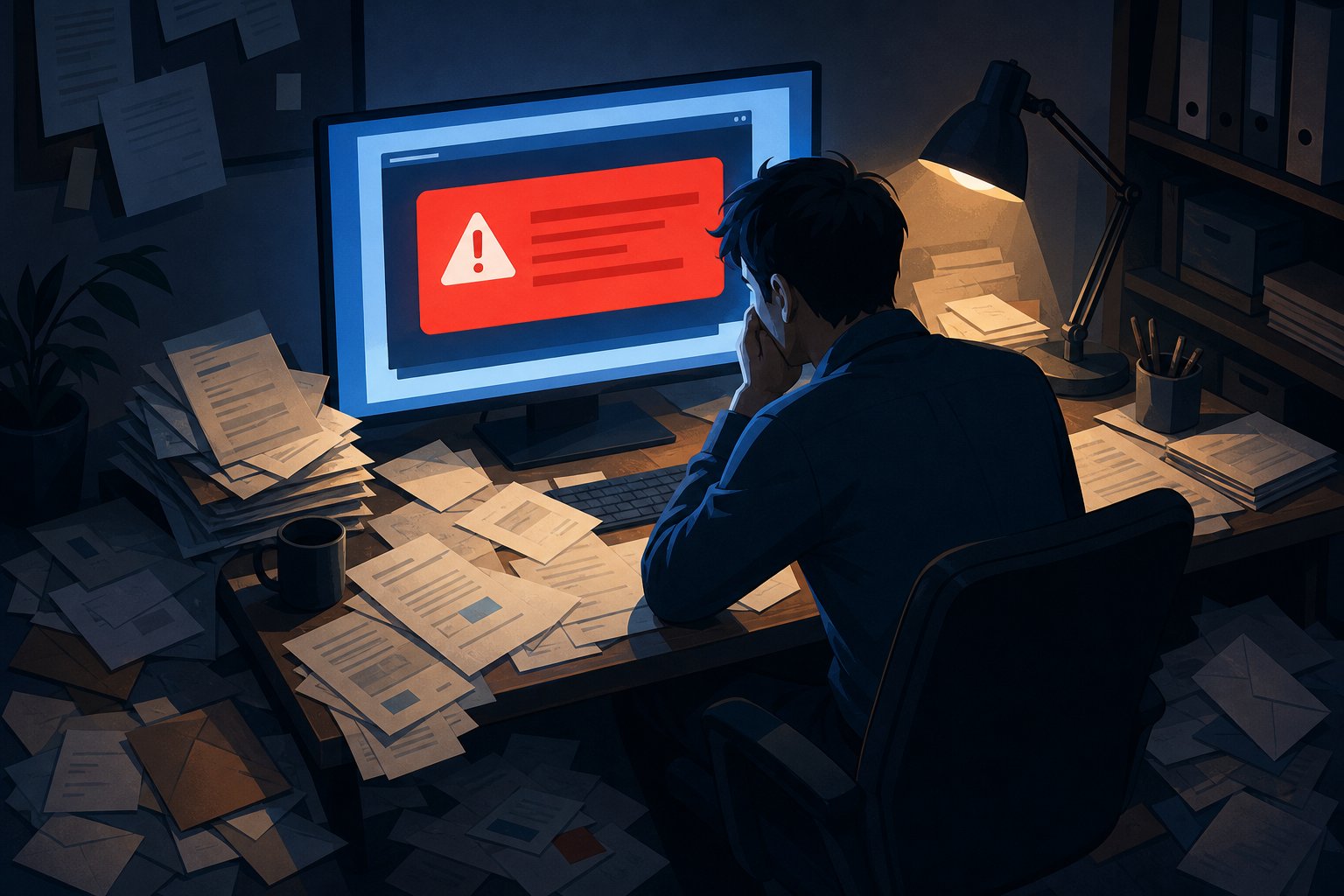 identity verification failures caused by romanization mismatches in digital systems