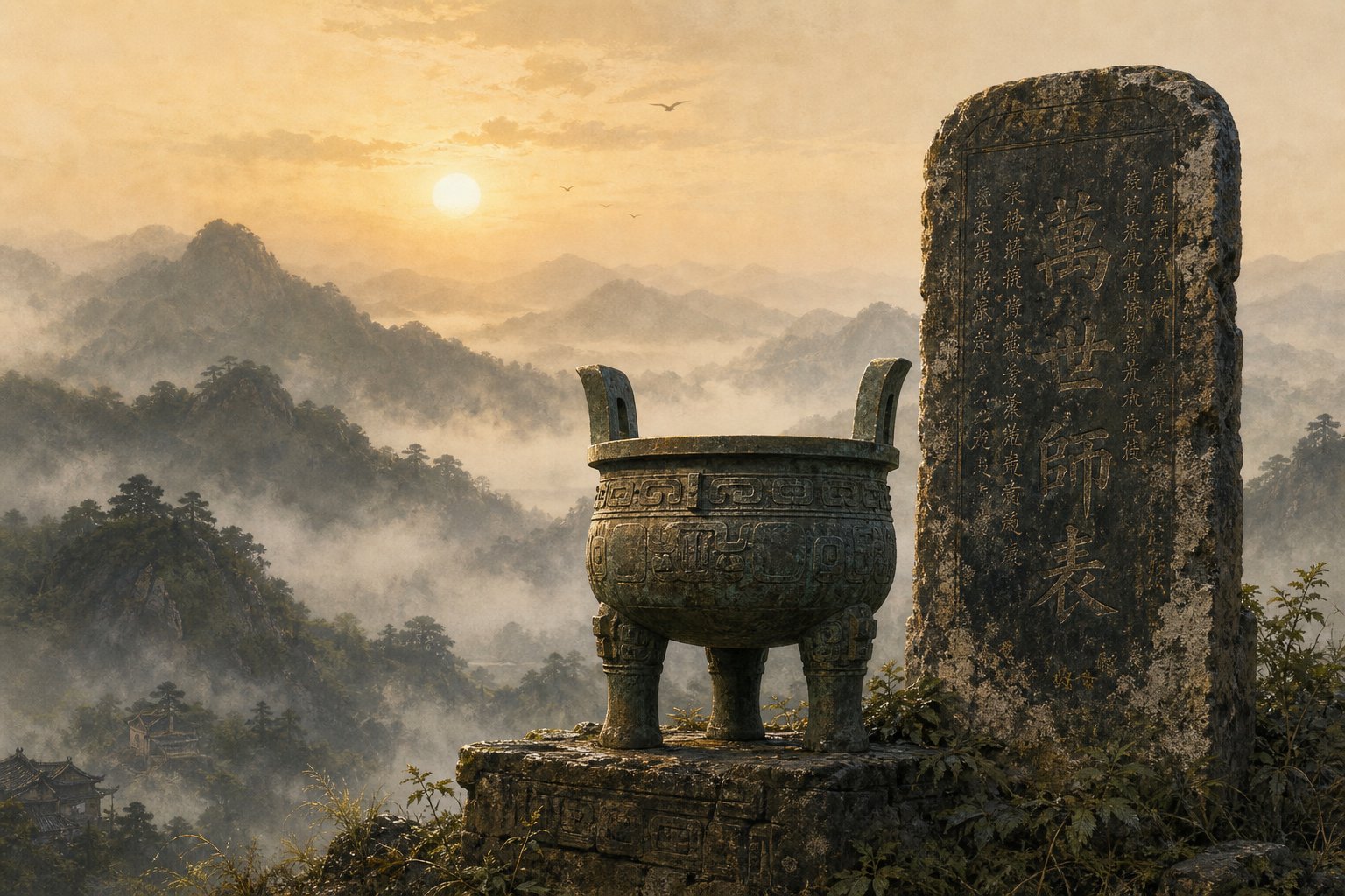 the zheng and cheng surnames trace back to different feudal states and founding ancestors in ancient china