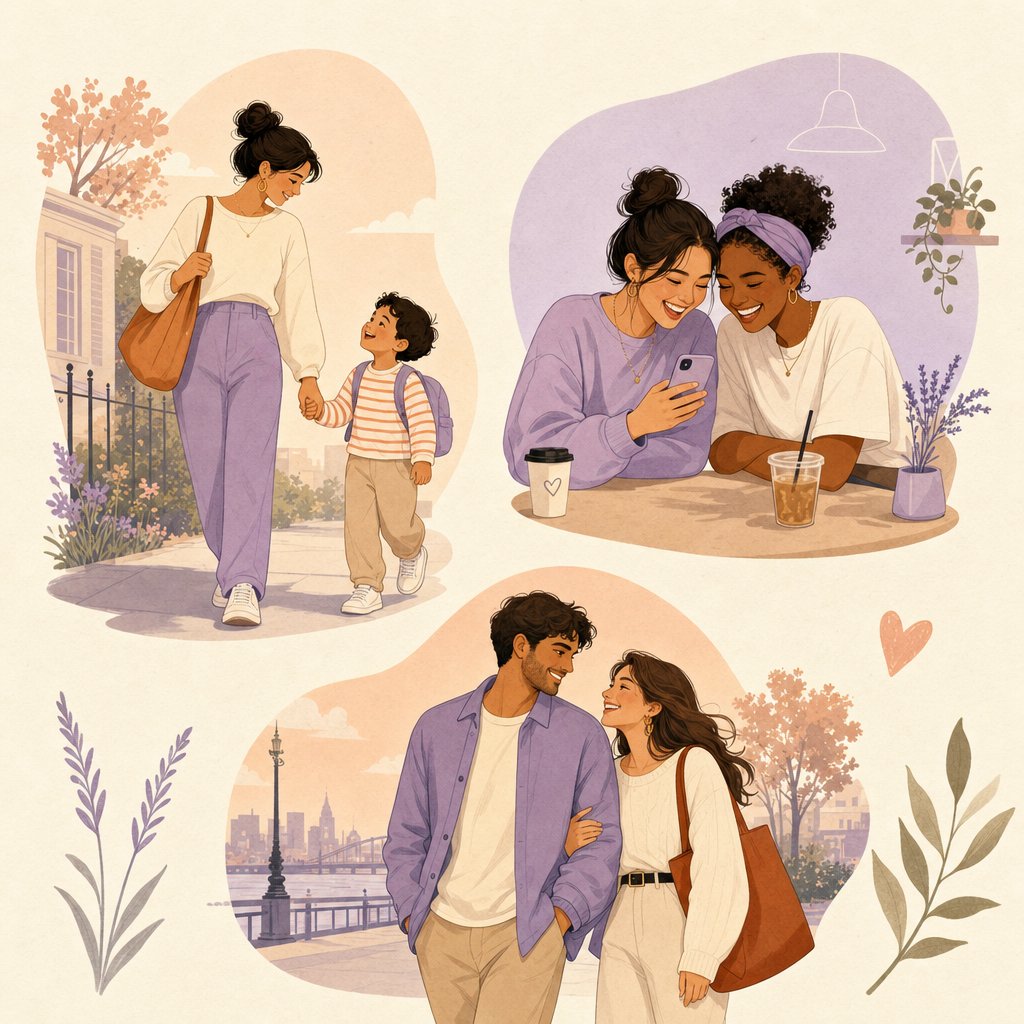 treasure nicknames carry different emotional weight depending on whether they are used between partners parents and children or close friends
